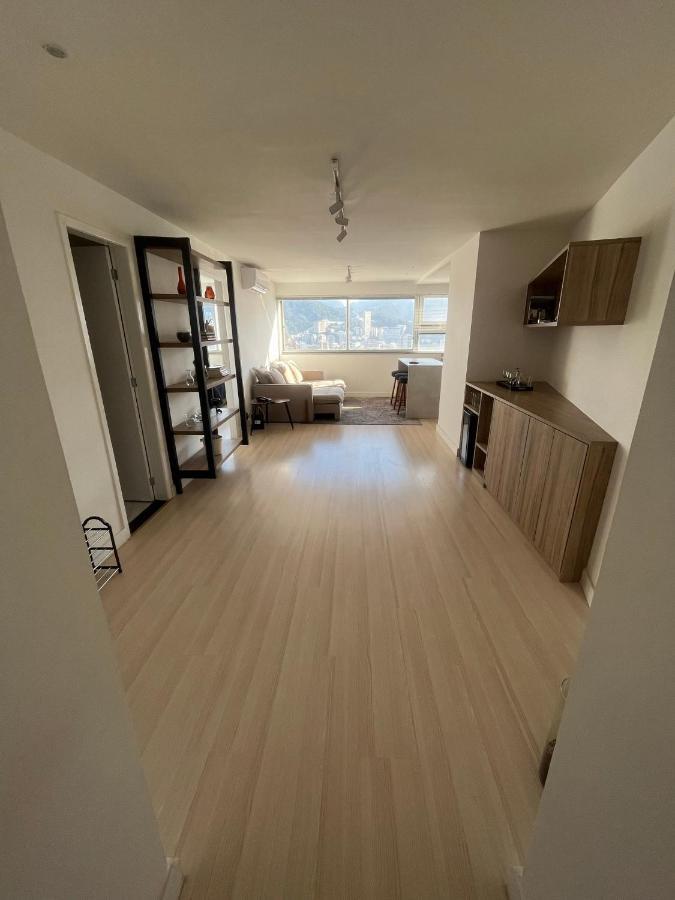 Apartamento Com Vista Imperdivel Río de Janeiro