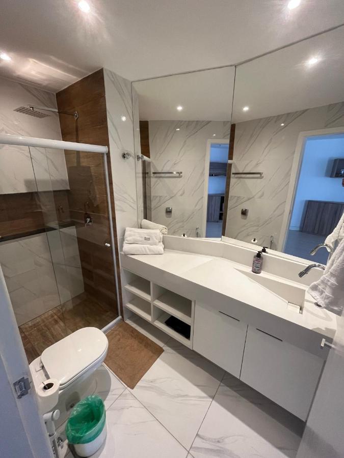 Apartamento Com Vista Imperdivel