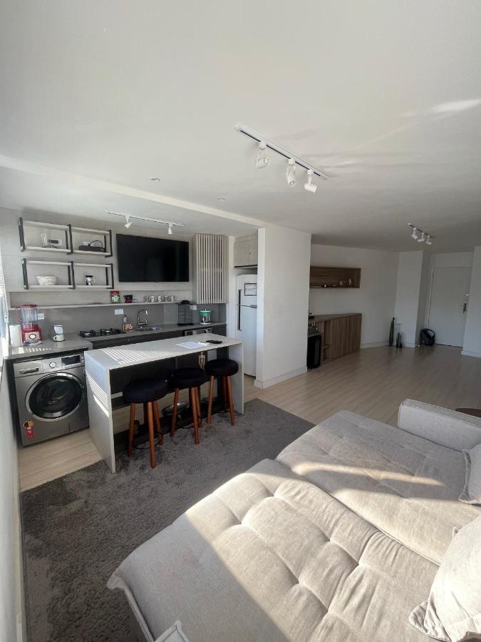 Apartamento Com Vista Imperdivel